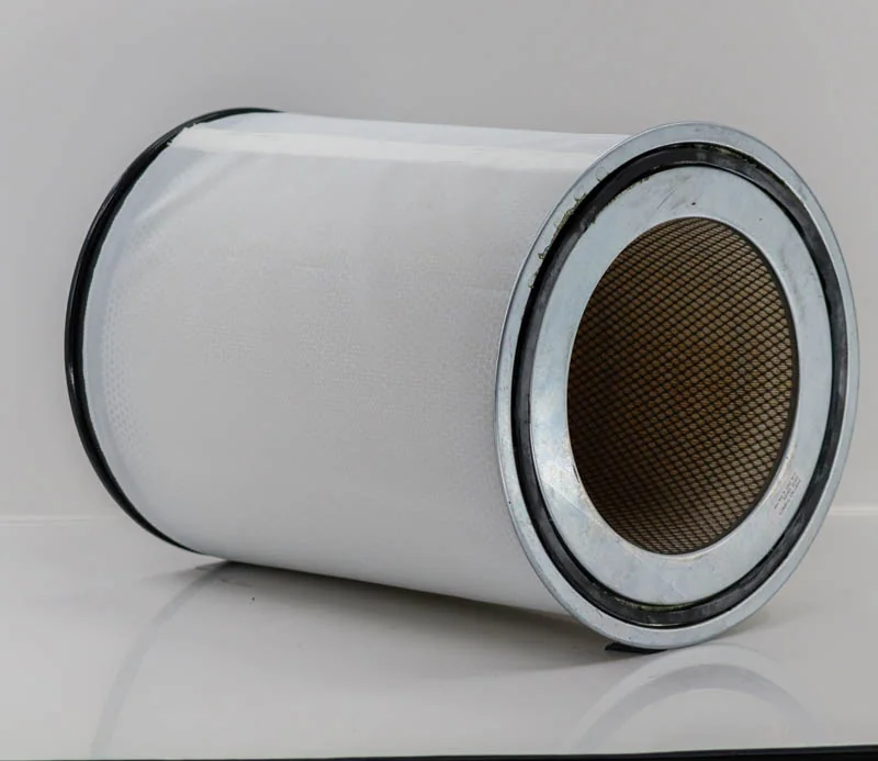 Donaldson Torit - P190613-016-340 - Air filter element 422 x 510 mm, 12m²