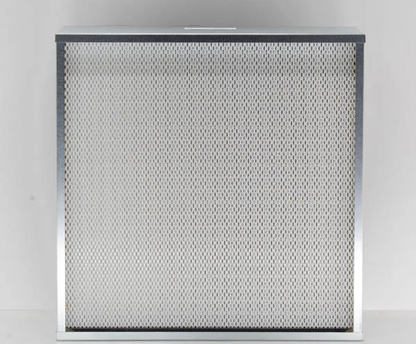 Donaldson Torit - R081069-000-440 - Hepa panel filter