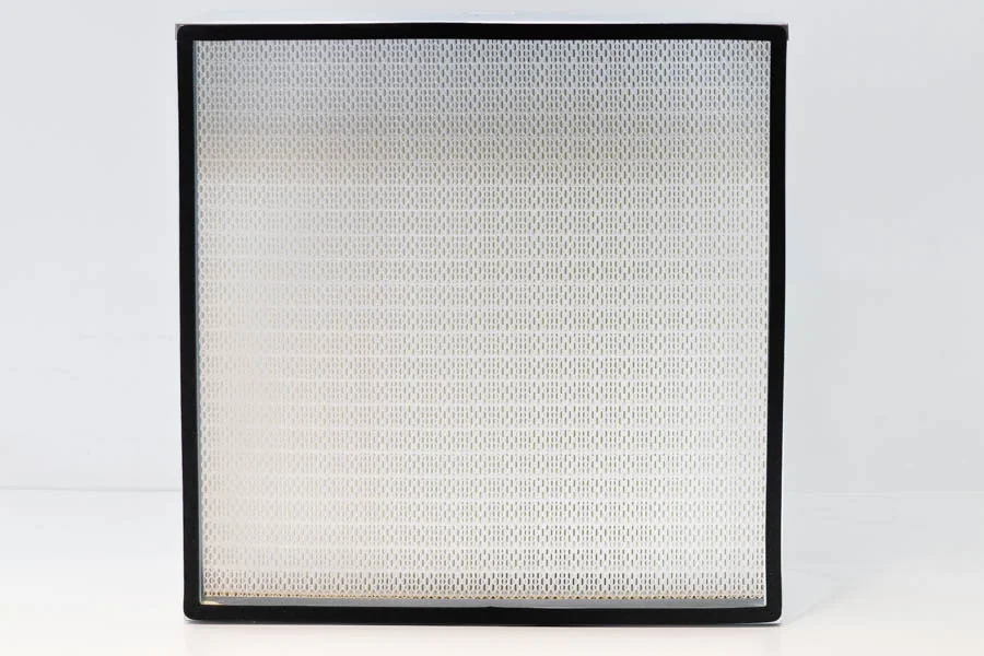 Donaldson Torit - R081069-000-440 - Hepa panel filter