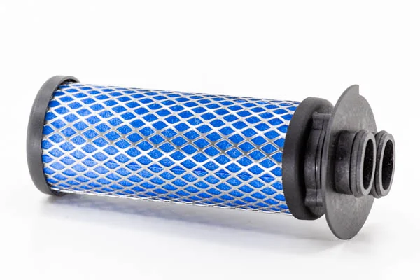 Donaldson - V 0120 - Air filter element v0120