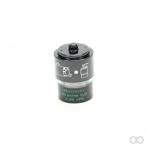 Donaldson - X002251 - Mechanical Indicator 51mbar