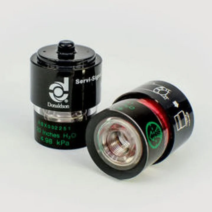 Donaldson - X002251 - Mechanical Indicator 51mbar