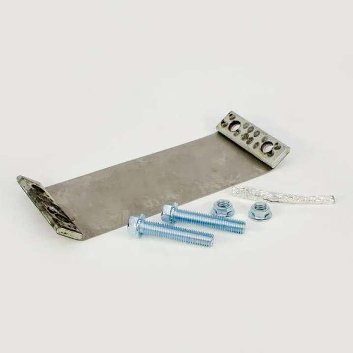 Donaldson - X004476 - Fascia in acciaio inossidabile 2-1/2" 64 mm Donaldson