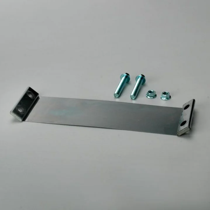 Donaldson - X004480 - Guarnizione per manicotto, 3,1/2" (89 mm) in acciaio inossidabile