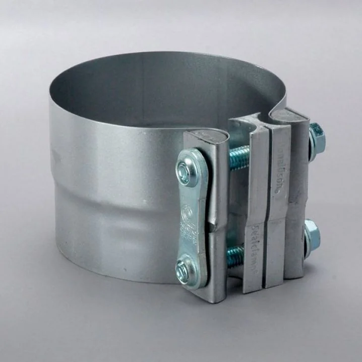 Donaldson - X007824 - Sealing clamp