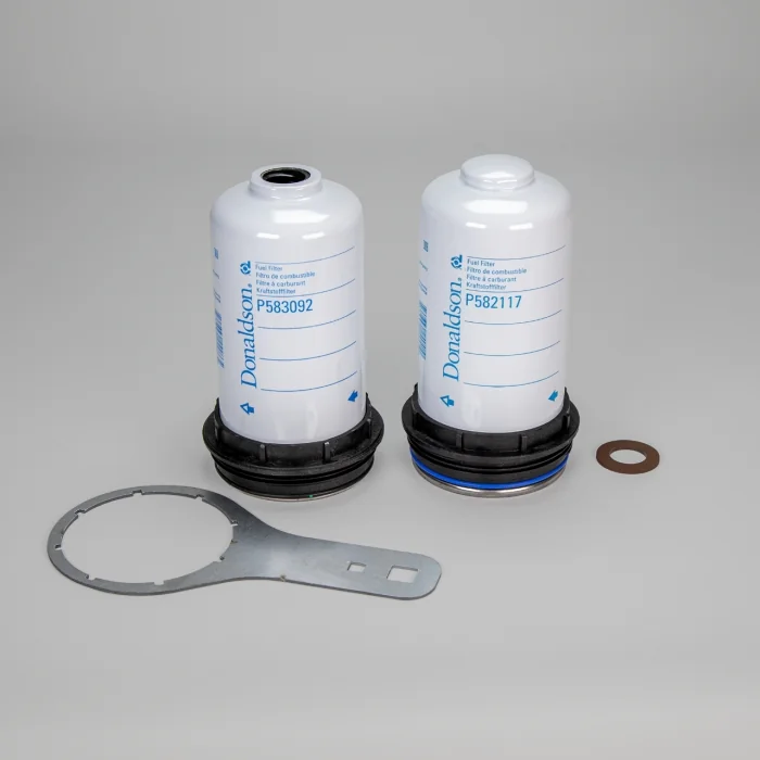 Donaldson - X220282 - Kit Filtro Carburante