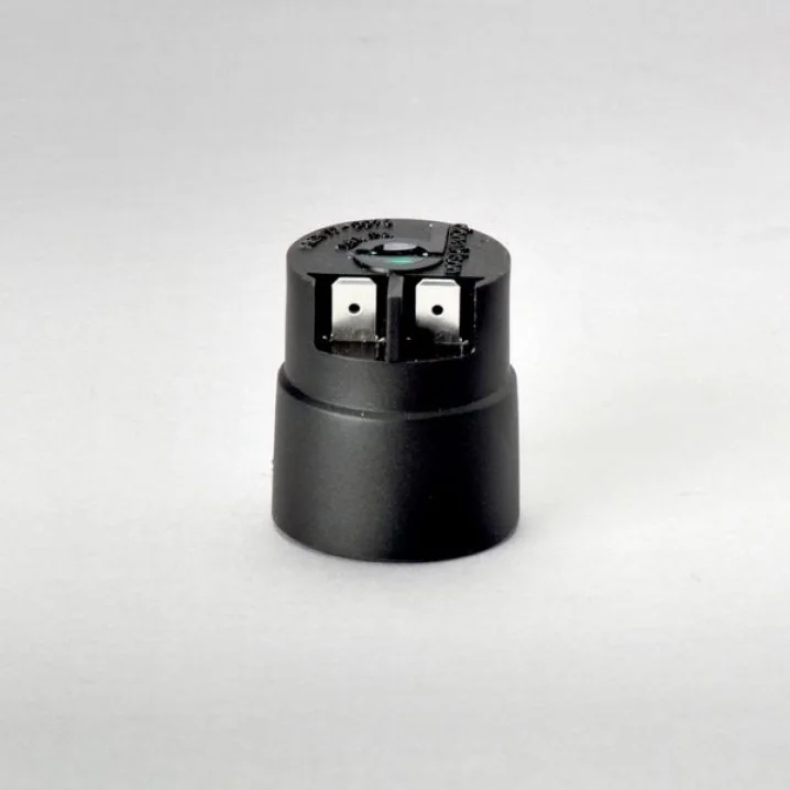 Donaldson - X770075 - Indicatore elettrico 1/8 75mbar