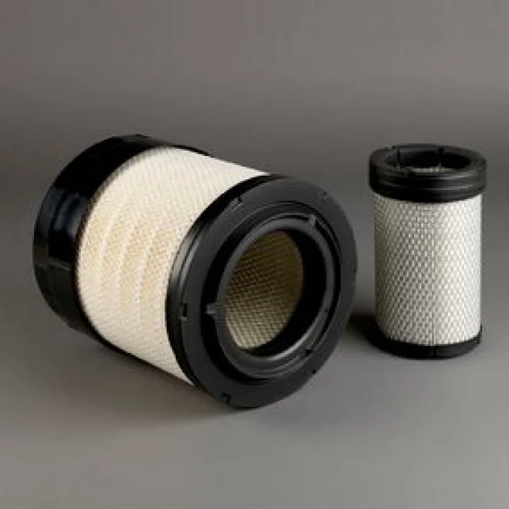 Donaldson - X770684 - Set Filtro Aria T7000/T7***