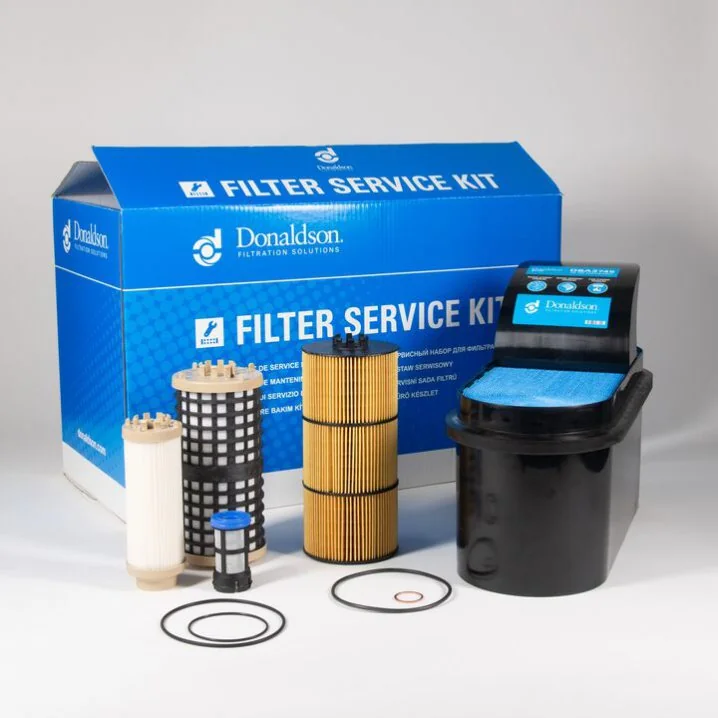 Donaldson - X770980 - Air filter element (servicekit)