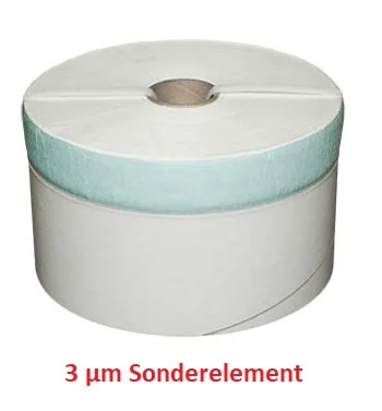 Ecofil - H 351 - Oil filter element