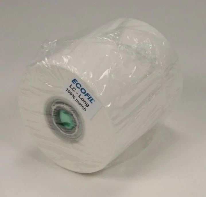 Ecofil - LC-Long 100% - Oil filter element