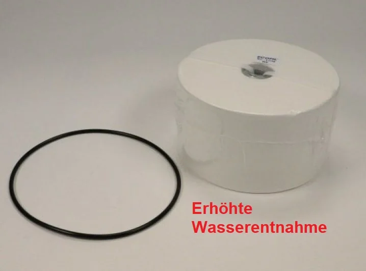 Ecofil - SC-Long WE - Oil filter element
