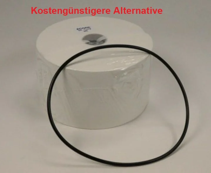 Ecofil - SC-Long - Oil filter element
