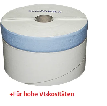 Ecofil - T 351 - Oil filter element