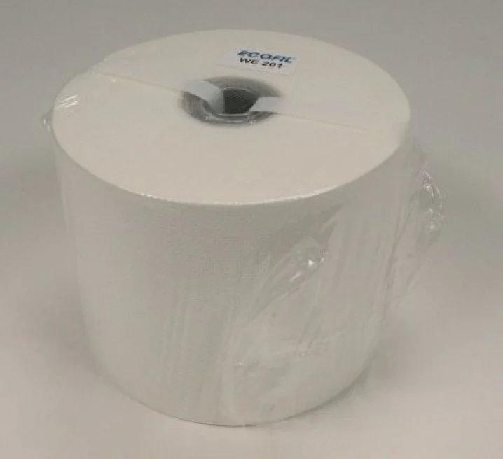 Ecofil - WE 201 - Oil filter element