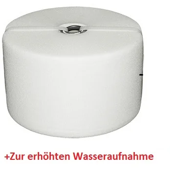Ecofil - WE 351 - Oil filter element