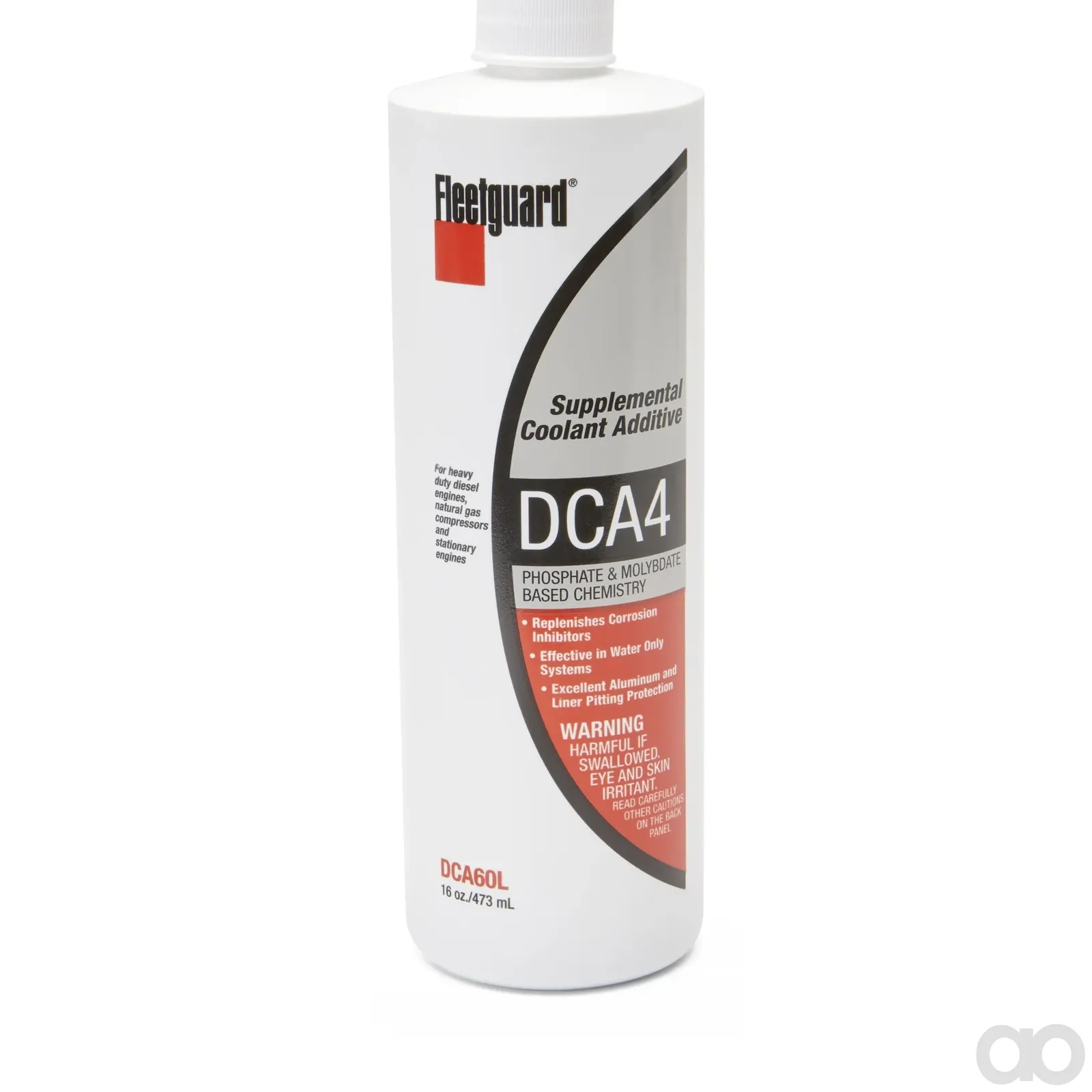 EFT - DCA4-60L (0,5 Ltr) - Replaced by dca4-65l (1,9 ltr)