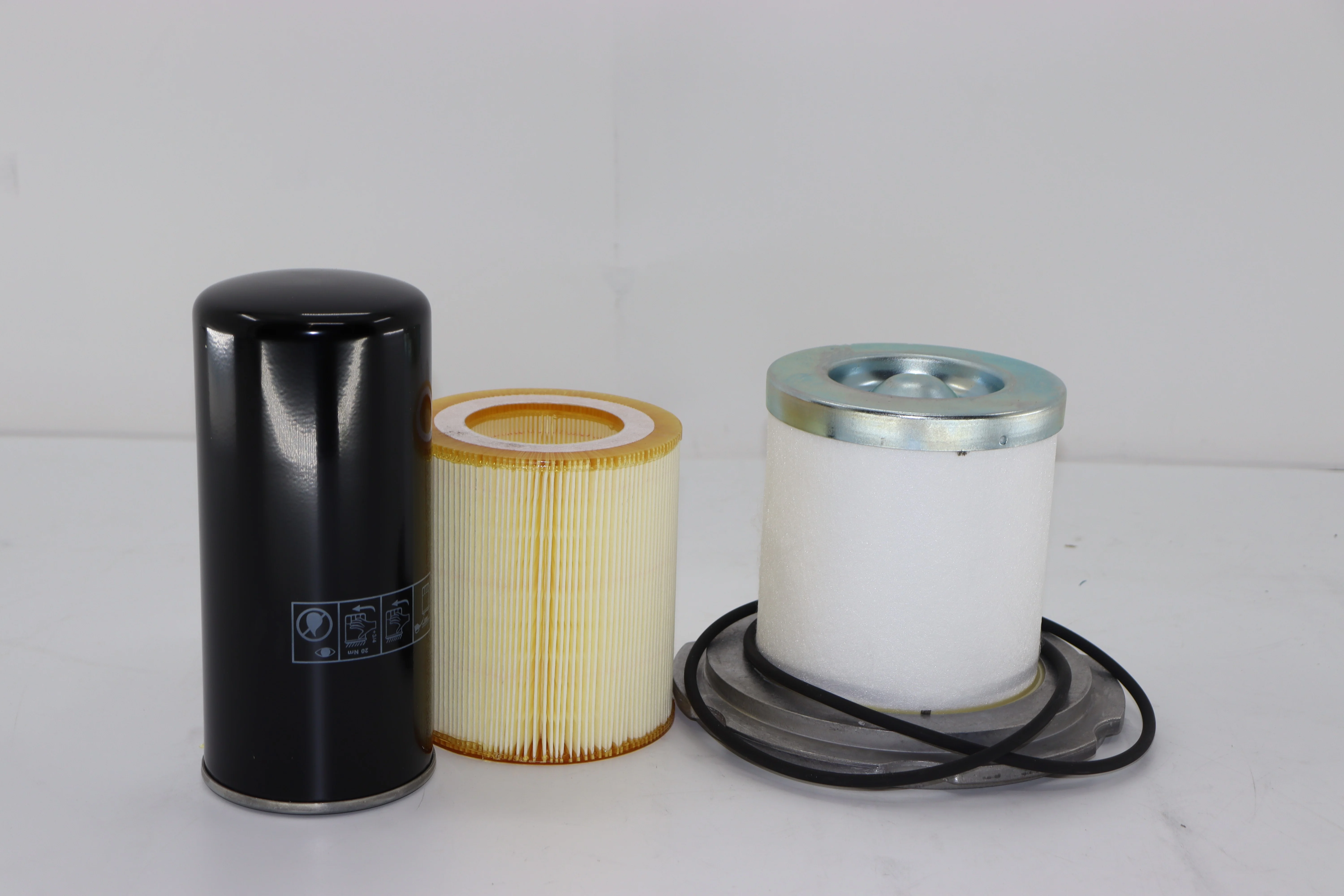 Elsaesser - 01 01/84274 - Filter maintenance package atlas copco