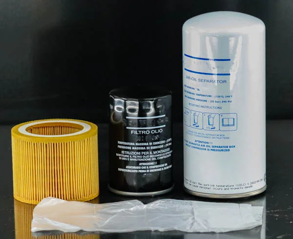 Elsaesser - 01 01/84278 - Filter maintenance package atlas copco