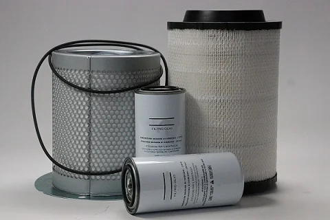 Elsaesser - 01 01/84344 - Filter maintenance package atlas copco