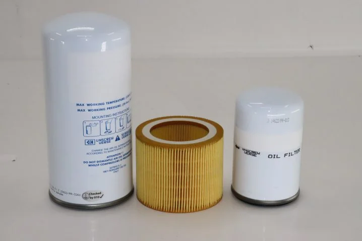 Elsaesser - 01 02/148627 - Filter maintenance package atlas copco