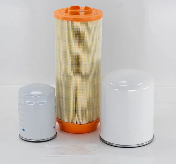 Elsaesser - 02 01/149404 - Filter maintenance package boge