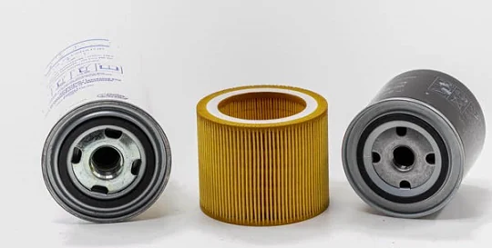 Elsaesser - 02 01/149408 - Filter maintenance package boge