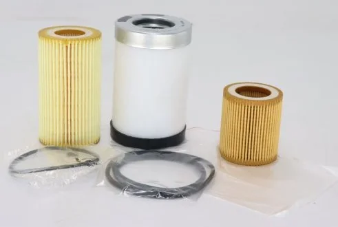 Elsaesser - 02 01/149409 - Filter maintenance package boge
