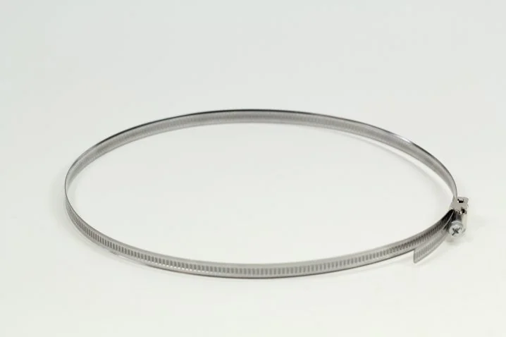 Elsaesser - 02 018 01 723 - Hose clamp 25-215mm