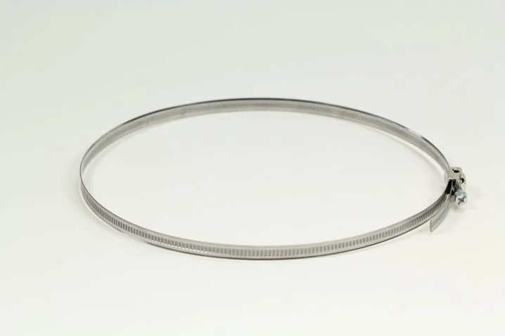 Elsaesser - 02 018 01 728 - Hose clamp 240-260mm