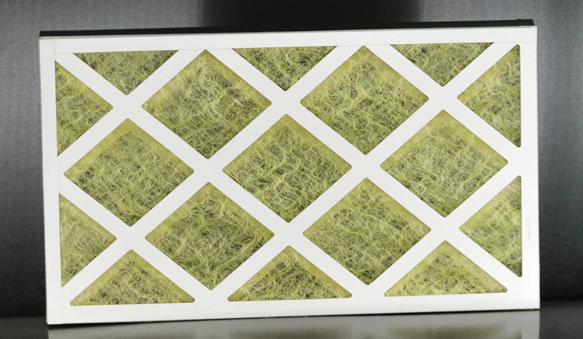 Elsaesser - 02 02/47585 - Filter cell g2 for boge, vpe=9pcs