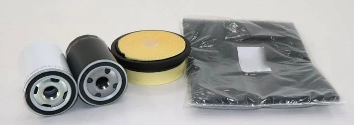 Elsaesser - 03 01/150056 - Filter maintenance package kaeser