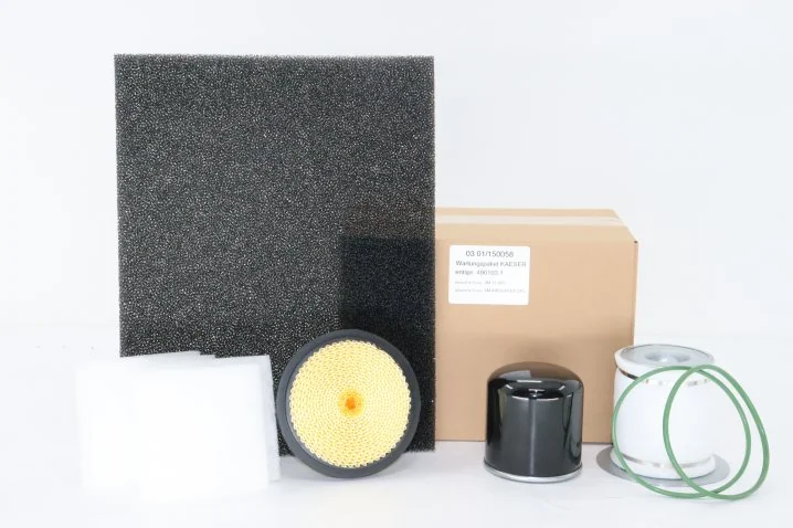 Elsaesser - 03 01/150058 - Filter maintenance package kaeser