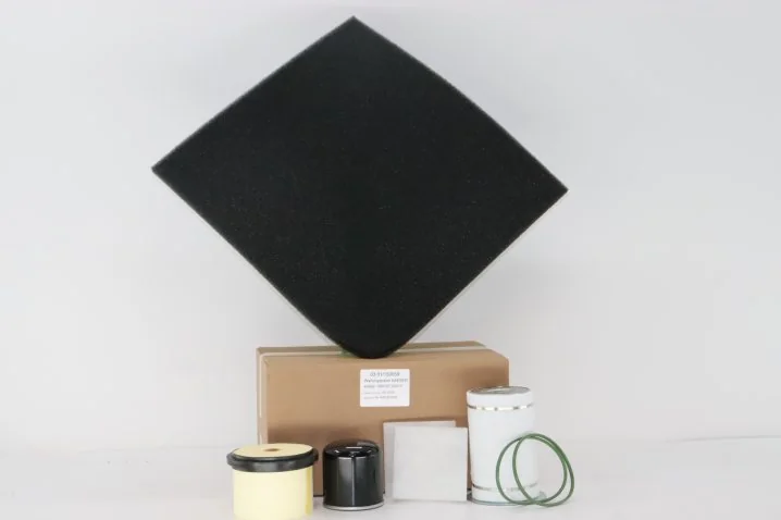Elsaesser - 03 01/150059 - Filter maintenance package kaeser