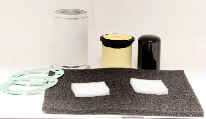 Elsaesser - 03 01/150061 - Filter maintenance package kaeser