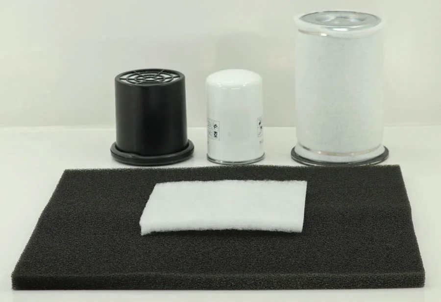 Elsaesser - 03 01/150063 - Filter maintenance package kaeser