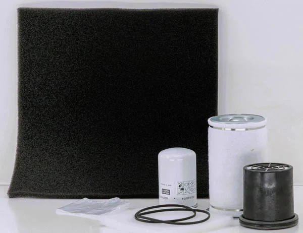 Elsaesser - 03 01/150064 - Filter maintenance package kaeser
