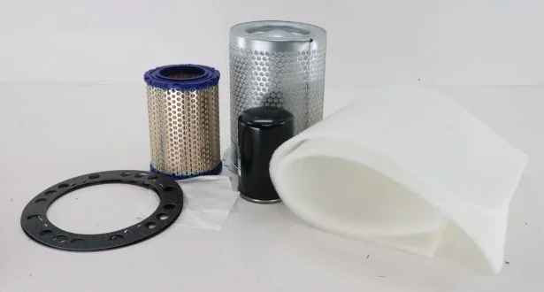 Elsaesser - 03 01/150666 - Filter maintenance package kaeser