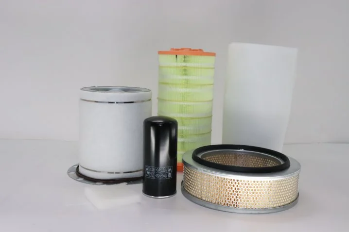 Elsaesser - 03 01/150667 - Filter maintenance package kaeser