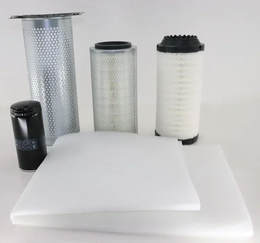 Elsaesser - 03 01/150668 - Filter maintenance package kaeser