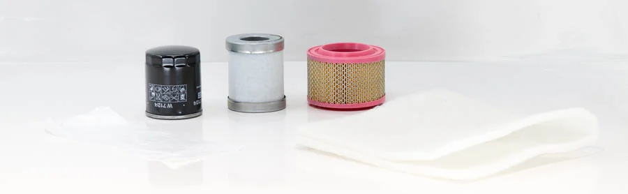 Elsaesser - 03 01/151244 - Filter maintenance kit kaeser