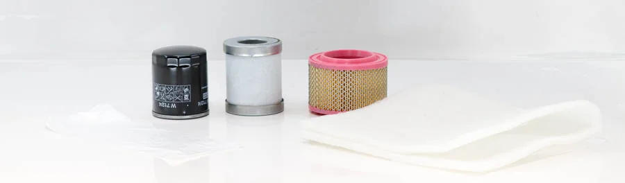 Elsaesser - 03 01/151244 - Filter maintenance kit kaeser