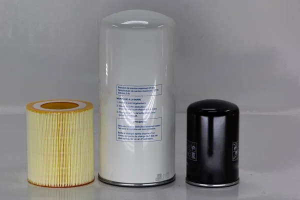 Elsaesser - 04 01/150920 - Filter maintenance package compair