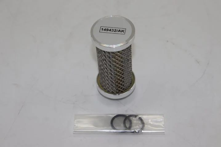 Elsaesser - 149432/AK - Air filter element (activated carbon)