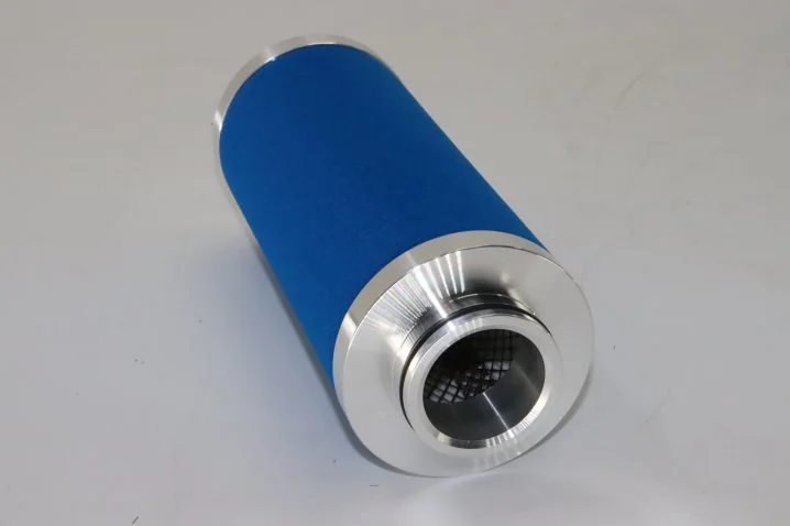 Elsaesser - 150618/FF - Air filter element (general-filtration)