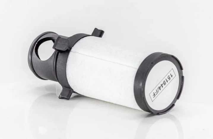 Elsaesser - 151844/FF - Air filter element (general-filtration)