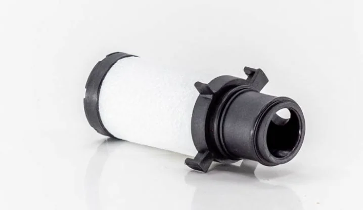 Elsaesser - 151844/FF - Air filter element (general-filtration)