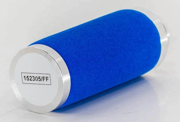 Elsaesser - 152305/FF - Air filter element (general-filtration)