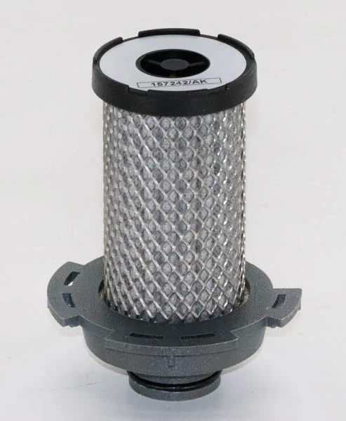 Elsaesser - 157242/AK - Air filter element (activated carbon)