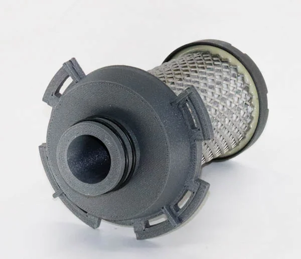 Elsaesser - 157242/AK - Air filter element (activated carbon)